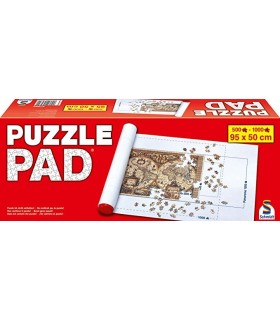 پازل پد اشمیت (Schmidt Puzzle Mat)