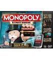 مونوپولی الکترونیک:کارت خوان (Monopoly: Ultimate Banking)