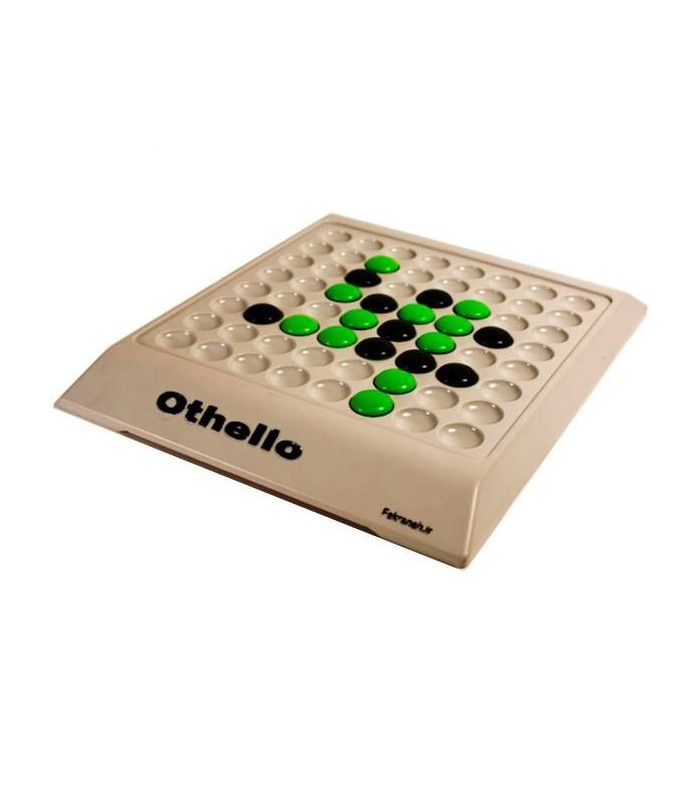 بازی ایرانی اتللو (othello)