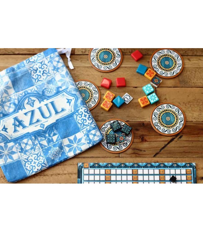 آزول (Azul)