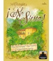 لاگرانژا نسخه تاسی (La Granja: No Siesta)