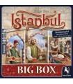استانبول جعبه بزرگ (Istanbul: Big Box)