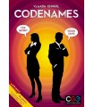 کدنیمز کلمات فارسی (Codenames)