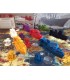 Scythe: The Wind Gambit