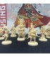 طلوع خورشید (Rising Sun)