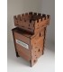 برج تاس (Dice Tower)