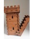 برج تاس (Dice Tower)