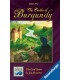 قلعه های برگاندی نسخه کارتی (The Castles of Burgundy: the card game)