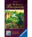 قلعه های برگاندی نسخه کارتی (The Castles of Burgundy: the card game)