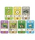 قلعه های برگاندی نسخه کارتی (The Castles of Burgundy: the card game)