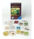 قلعه های برگاندی نسخه کارتی (The Castles of Burgundy: the card game)