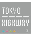 بزرگراه توکیو نسخه 4 نفره (Tokyo Highway)