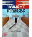 نبرد در گرگ و میش (Twilight Struggle)