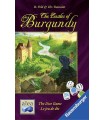 قلعه های برگاندی نسخه تاسی (The Castles of Burgundy: the Dice game)