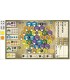 قلعه های برگاندی نسخه تاسی (The Castles of Burgundy: the Dice game)