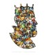 قصه های کاغذی (Paper Tales)
