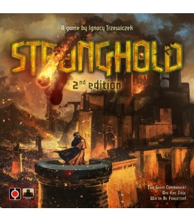 قلعه (Stronghold)