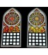 ساگرادا توسعه 5 و 6 نفره (Sagrada 5&6 Player Exp)