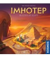 ایمهوتپ (Imhotep)
