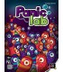 پنیک لب (panic lab)