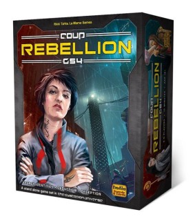 کودتا: شورش (Coup Rebellion)