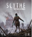 داس: قیام فنریس (Scythe: The Rise of Fenris)