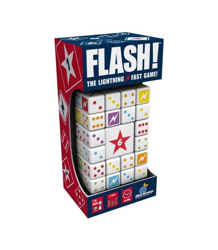 جرقه (Flash)