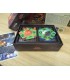 بازی ایرانی قلمرو ستارگان (Star Realms)