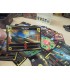 بازی ایرانی قلمرو ستارگان (Star Realms)