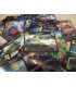 بازی ایرانی قلمرو ستارگان (Star Realms)