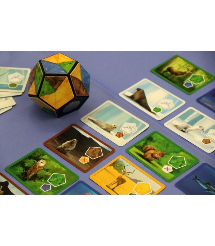 سیاره (Planet)