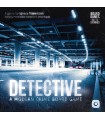 کارآگاه: یک بردگیم جنایی مدرن (Detective A Modern Crime Board Game)