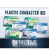 کارآگاه: یک بردگیم جنایی مدرن (Detective A Modern Crime Board Game)