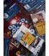 کارآگاه: یک بردگیم جنایی مدرن (Detective A Modern Crime Board Game)