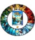 شهرهای گمشده: رقبا (Lost Cities: Rivals)
