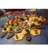 نجات : فرار از آتلانتیس توسعه 5 و 6 نفره (Survive: Escape from Atlantis! 5-6 Player Mini Expansion )
