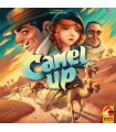 شترسواری نسخه دوم (Camel Up Second Edition)