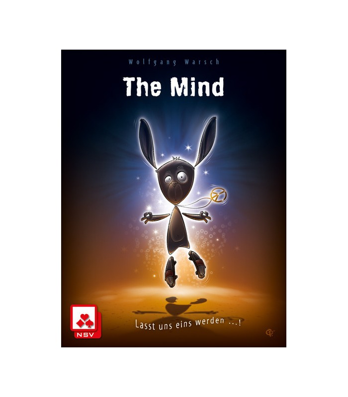 ذهن (The Mind)