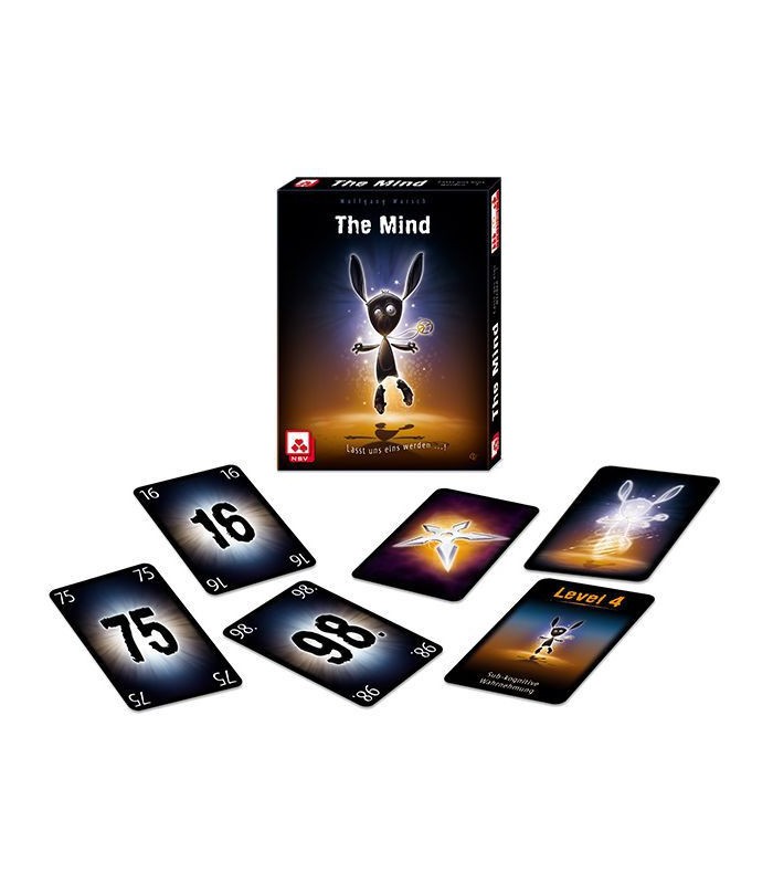 ذهن (The Mind)