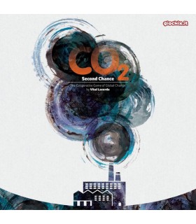 دی اکسید کربن: شانس دوم (CO2 Second Chance)