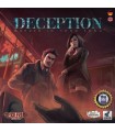 فریب: قتل در هنگ کنگ (Deception Murder in Hong Kong)