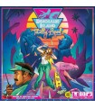 جزیره دایناسورها: غوطه ور در آب (Dinosaur Island: Totally Liquid)