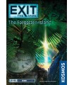 خروج: جزیره فراموش شده (Exit The Game: The Forgotten Island)