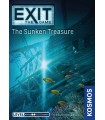 خروج: گنجینه غرق شده (Exit The Game: The Sunken Treasure)