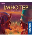 ایمهوتپ: دوئل (Imhotep: The Duel)