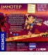 ایمهوتپ: دوئل (Imhotep: The Duel)