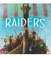 مهاجمان دریای شمال (Raiders of the North Sea)