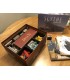 داس: جعبه افسانه ای (scythe: legendary box)