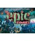 حماسه کوچک: زامبی ها (Tiny Epic Zombies)