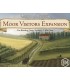 پرورش انگور: بازدیدکنندگان دشت (Viticulture Moor Visitors)